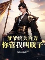 爷爷统兵百万，你管我叫质子？